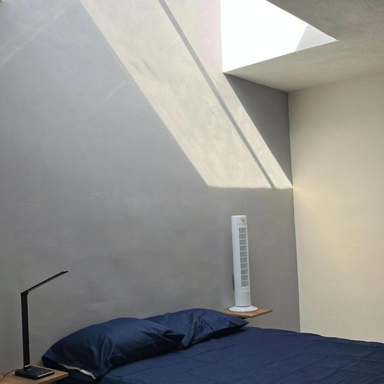 SaVilie 1 - Seguridad y Comfort - Two-Bedroom Apartment - 12