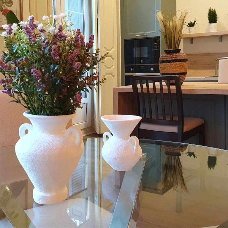 Le Mar Sol Suite - Centro Histórico Málaga - Apartamento de 2 dormitorios - 4