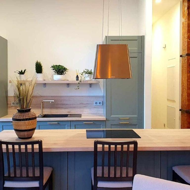 Le Mar Sol Suite - Centro Histórico Málaga - Apartamento de 2 dormitorios - 5