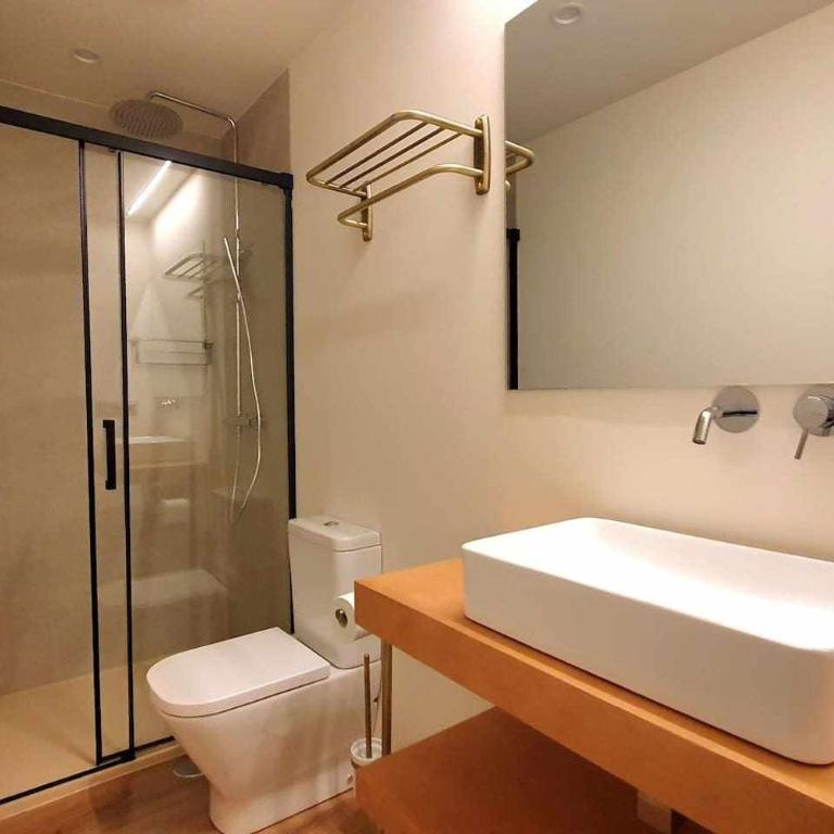 Le Mar Sol Suite - Centro Histórico Málaga - Apartamento de 2 dormitorios - 11