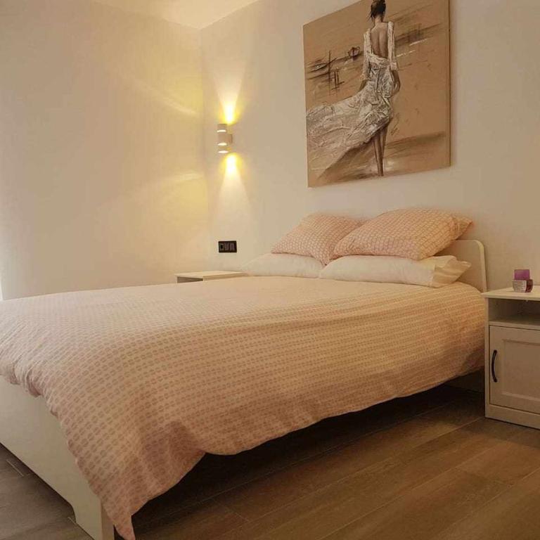 Pepe’s Home - Torremolinos Centro - Parking - Three-Bedroom Apartment - 10