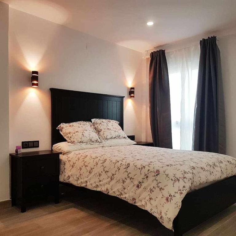 Pepe’s Home - Torremolinos Centro - Parking - Three-Bedroom Apartment - 8