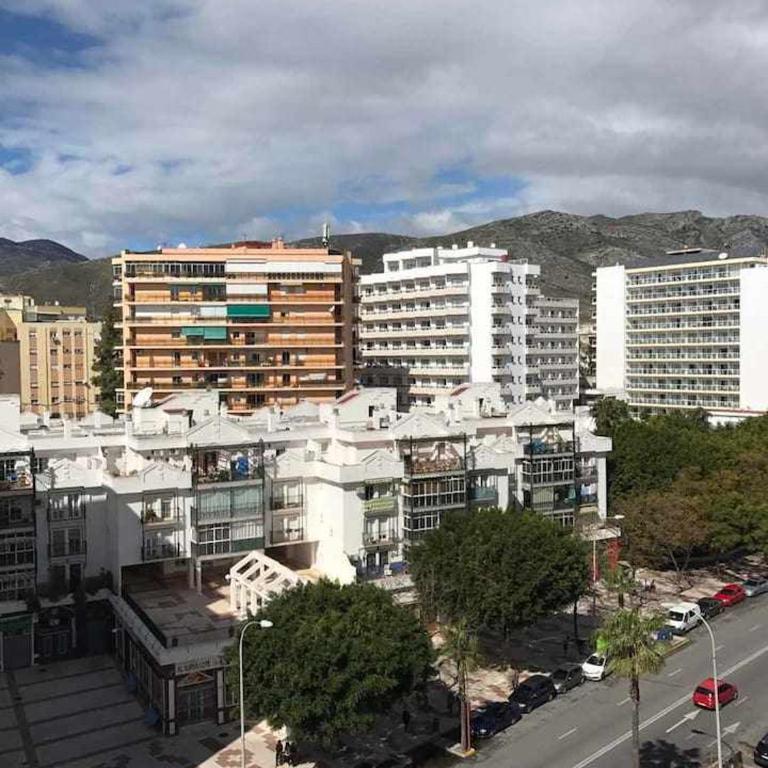 Pepe’s Home - Torremolinos Centro - Parking - Three-Bedroom Apartment - 13