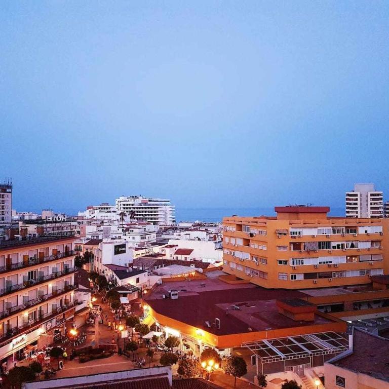 Pepe’s Home - Torremolinos Centro - Parking - Three-Bedroom Apartment - 16
