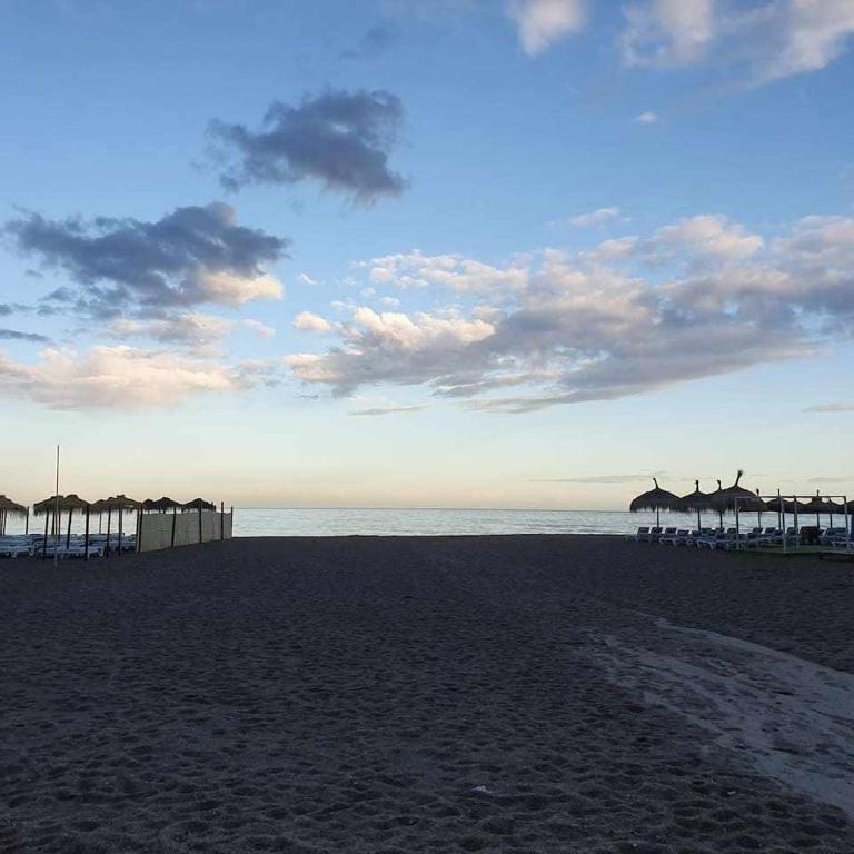 Pepe’s Home - Torremolinos Centro - Parking - Three-Bedroom Apartment - 17