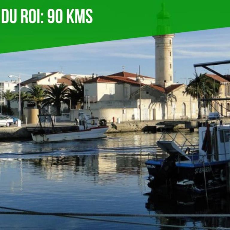 Le Pagnol - WIFI - CLIM - Appartement 2 Chambres - 43