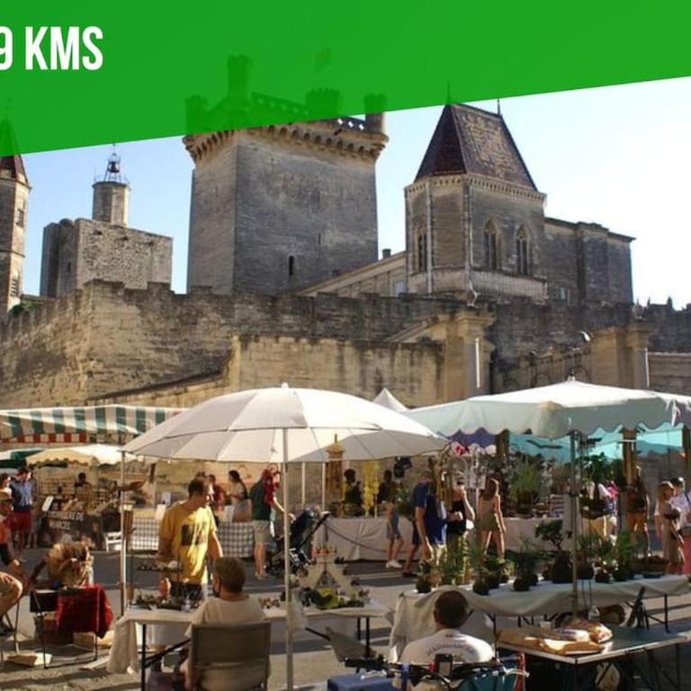 Le Pagnol - WIFI - CLIM - Appartement 2 Chambres - 39