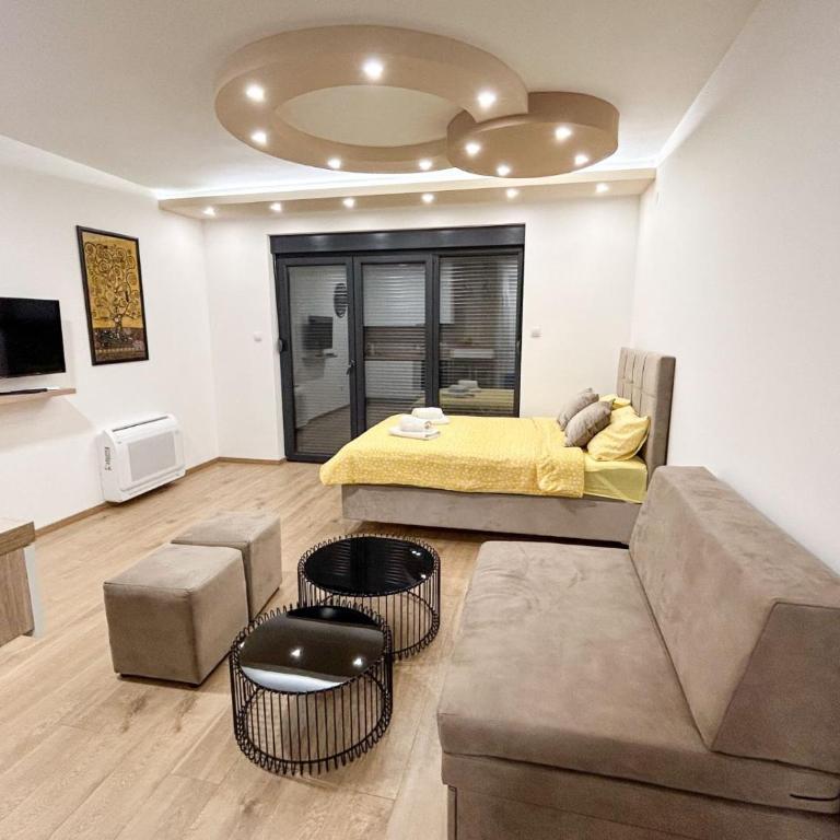 LanaMarija Apartment - Apartman sa 1 Spavaćom Sobom - 7