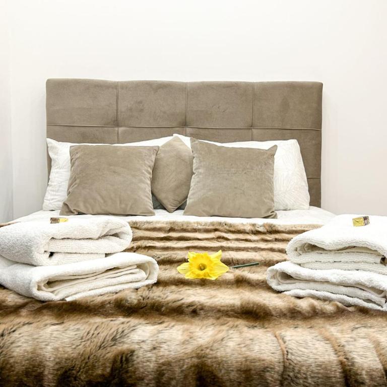 LanaMarija Apartment - Apartman sa 1 Spavaćom Sobom - 28