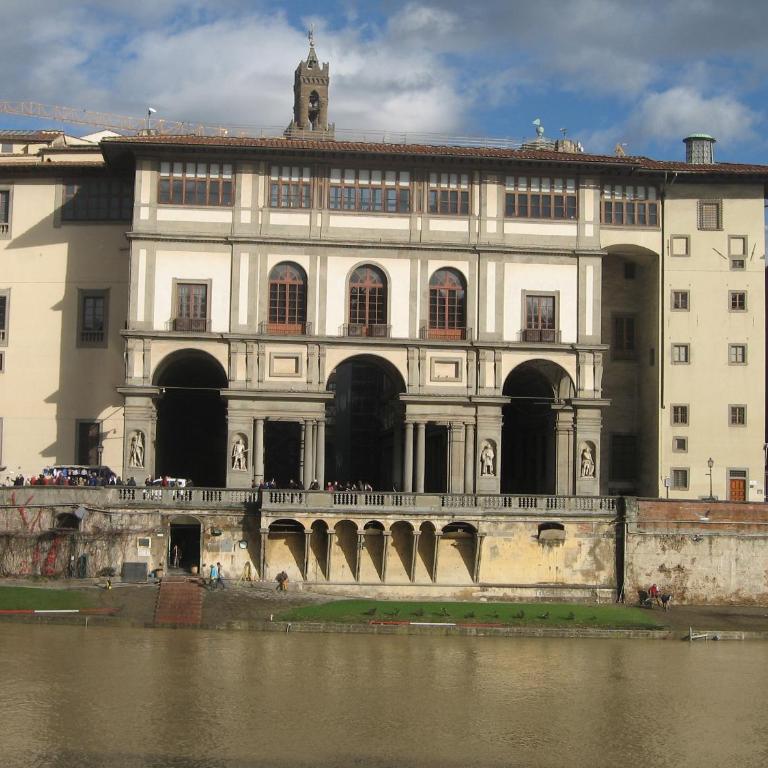 Florence old town apartment - Appartamento con 1 Camera da Letto - 20