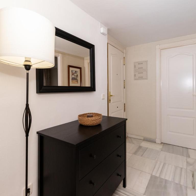 Los Naranjos - Apartamento de 3 dormitorios - 14