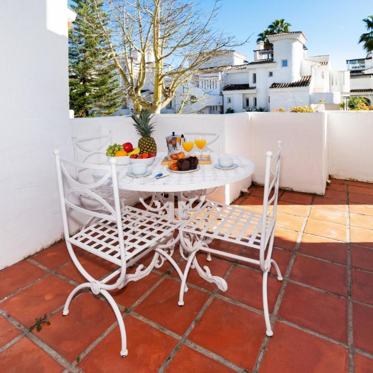 Los Naranjos - Apartamento de 3 dormitorios - 25