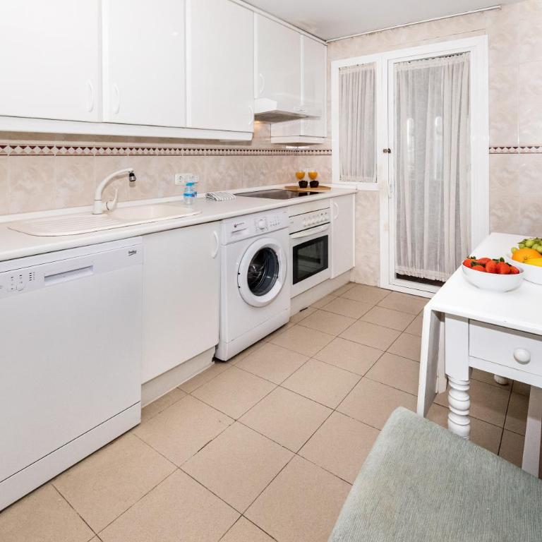 Los Naranjos - Apartamento de 3 dormitorios - 47