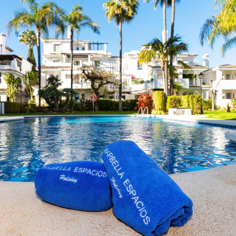 Los Naranjos - Apartamento de 3 dormitorios - 1