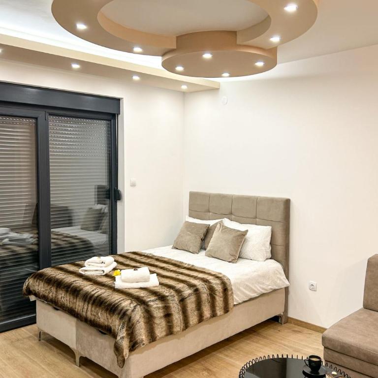 LanaMarija Apartment - Apartman sa 1 Spavaćom Sobom - 9