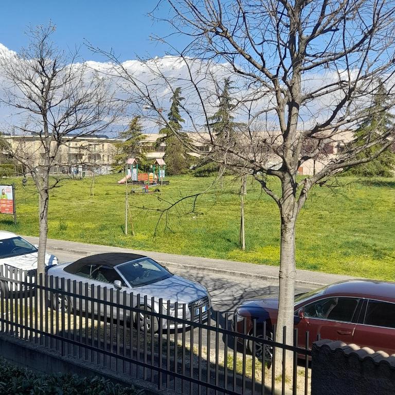 garda felice - One-Bedroom Apartment - 7