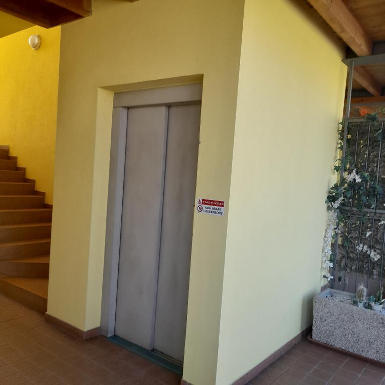 garda felice - One-Bedroom Apartment - 22