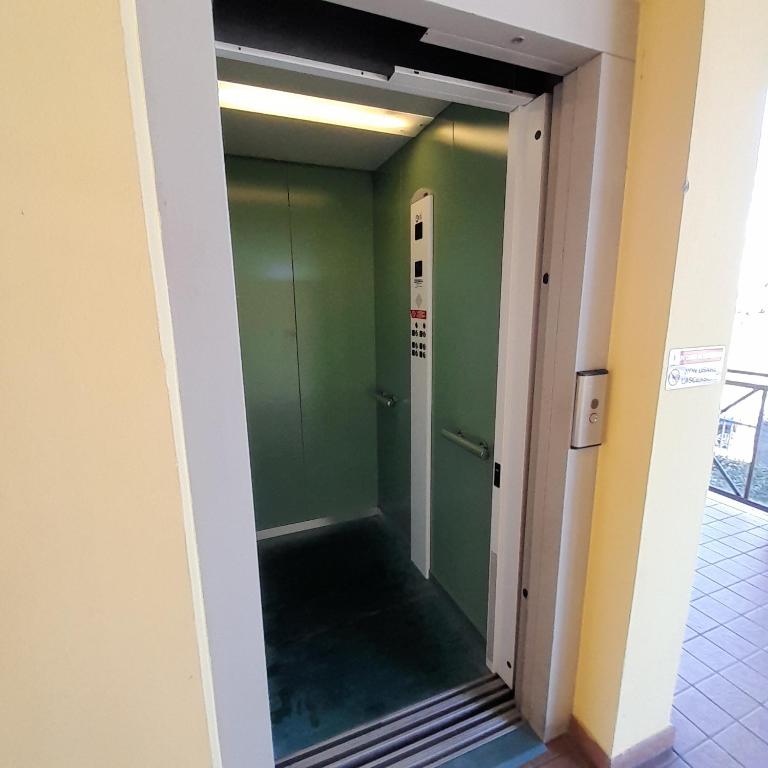 garda felice - One-Bedroom Apartment - 21
