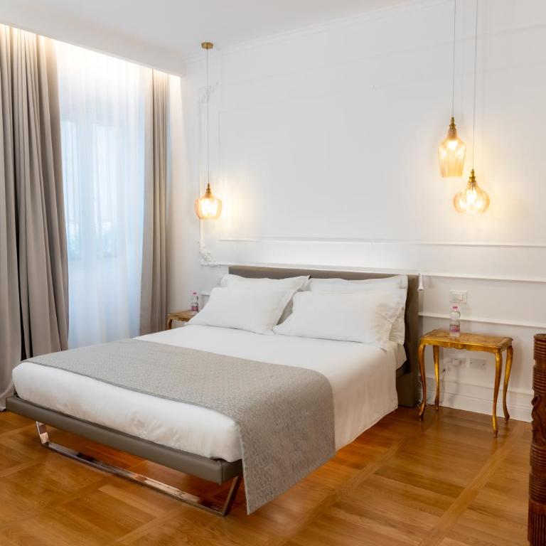 ViandanteHome, Luxury Rooms - Camera Deluxe - 7
