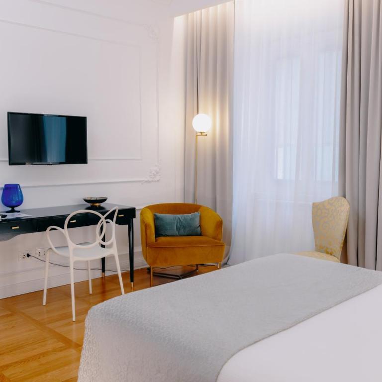 ViandanteHome, Luxury Rooms - Camera Deluxe - 6