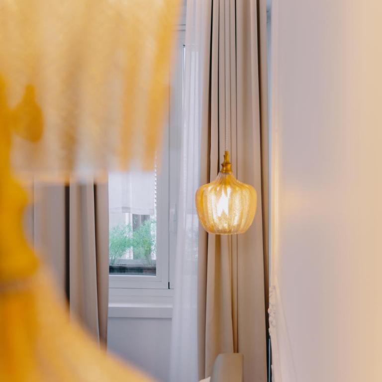 ViandanteHome, Luxury Rooms - Camera Deluxe - 4