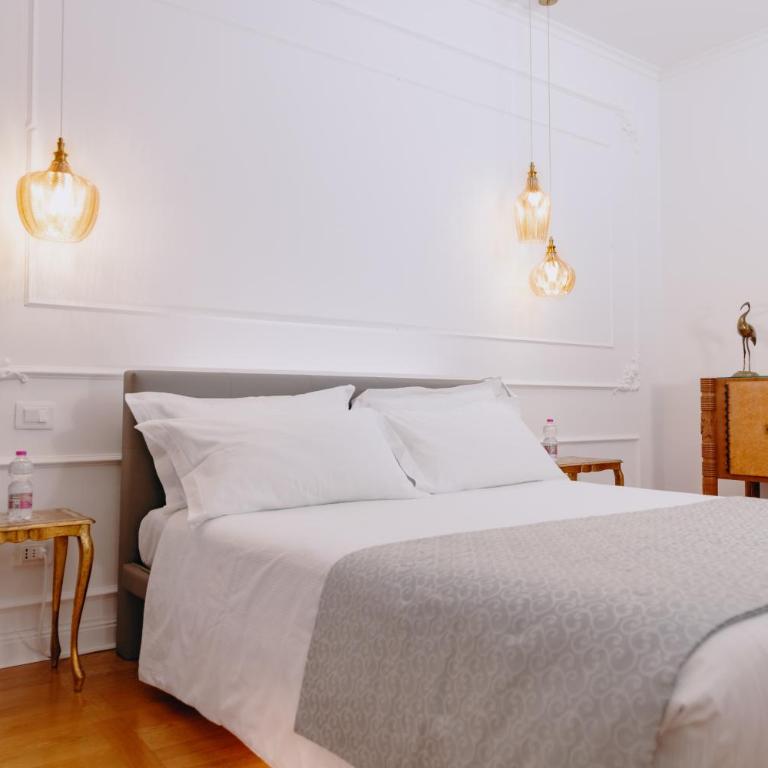 ViandanteHome, Luxury Rooms - Camera Deluxe - 3