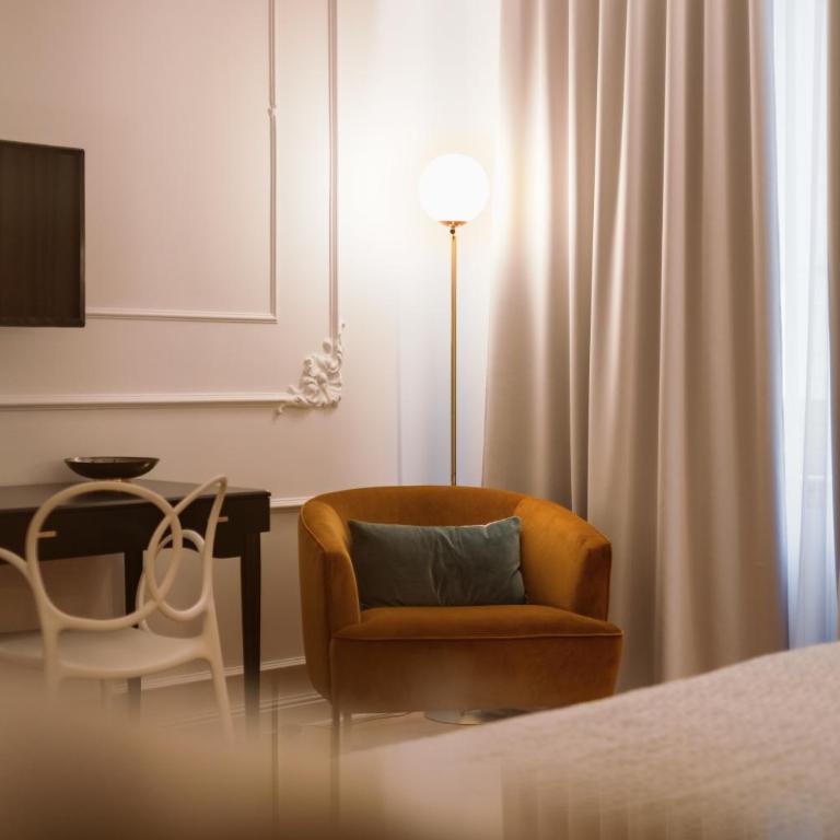 ViandanteHome, Luxury Rooms - Camera Deluxe - 1
