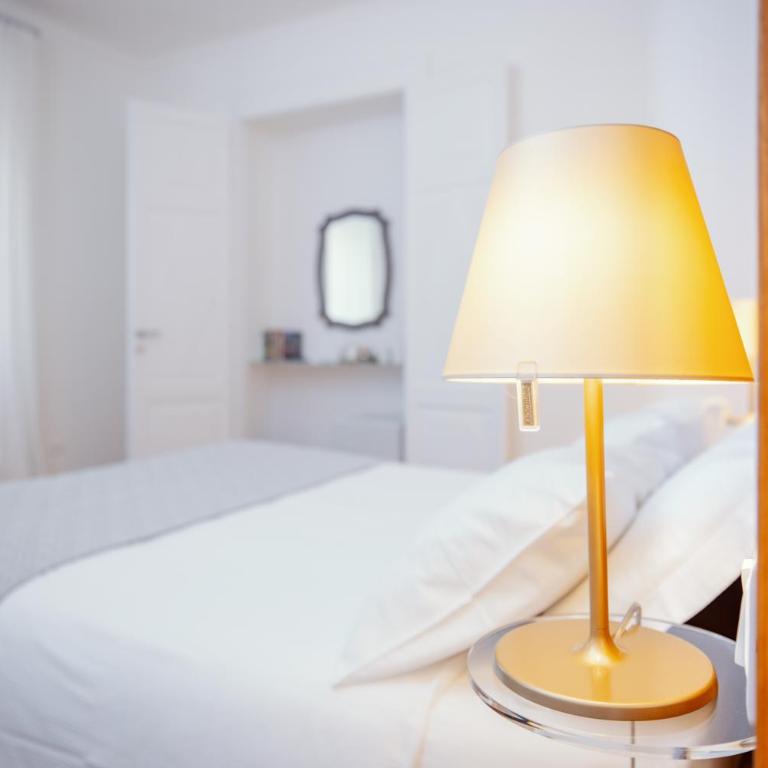 ViandanteHome, Luxury Rooms - Camera King Deluxe - 6