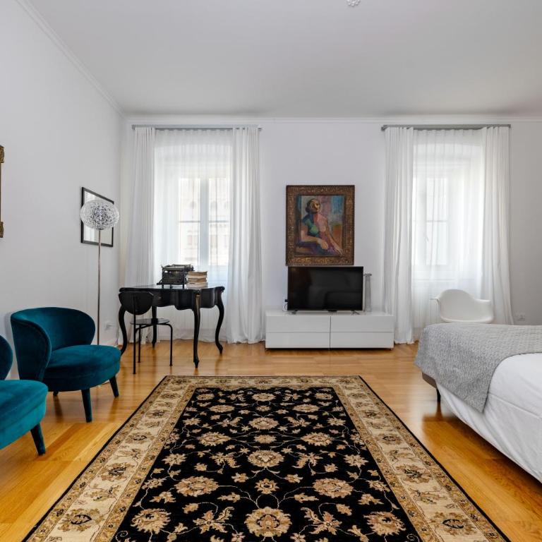 ViandanteHome, Luxury Rooms - Camera King Deluxe - 5