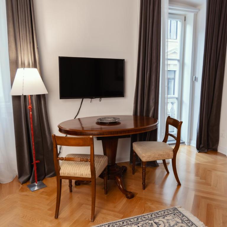 ViandanteHome, Luxury Rooms - Camera King Deluxe - 4