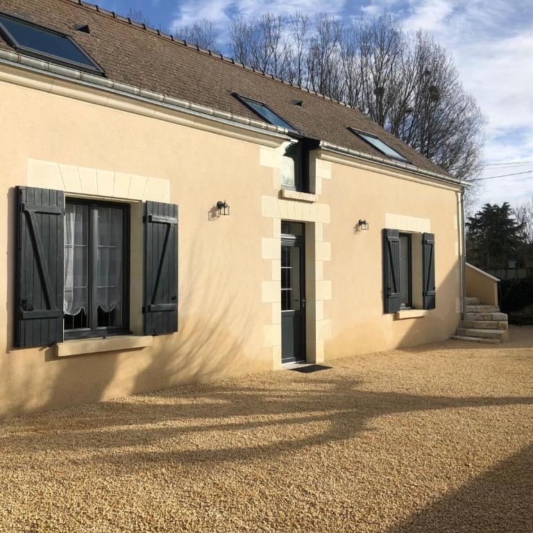 Gîte La Patouille - Maison de Vacances - 7