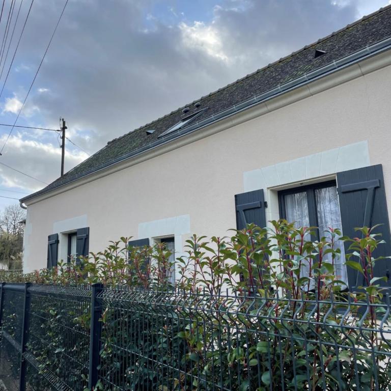 Gîte La Patouille - Maison de Vacances - 8