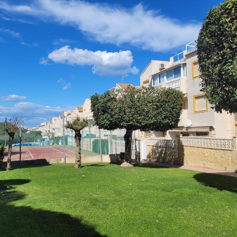 Casa Aromatico NAT Apartments Costa Blanca - Two-Bedroom Apartment - 3