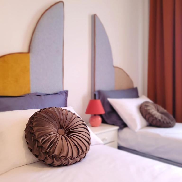 Casa Aromatico NAT Apartments Costa Blanca - Two-Bedroom Apartment - 1