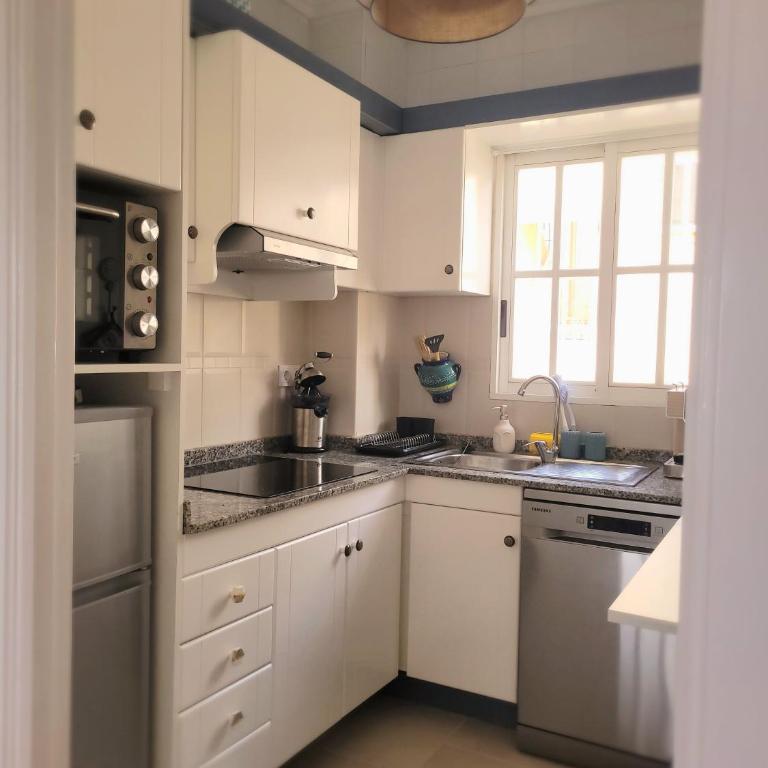 Casa Aromatico NAT Apartments Costa Blanca - Two-Bedroom Apartment - 11