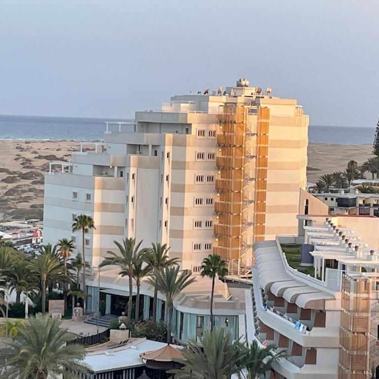 Apartment Modern 2 Playa del Ingles - Apartment with Garden View - 29