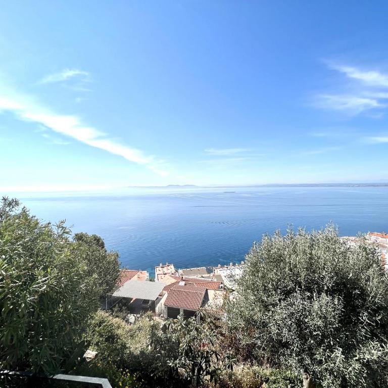 La Dicha -Vista al mar, piso moderno - Apartment with Sea View - 23