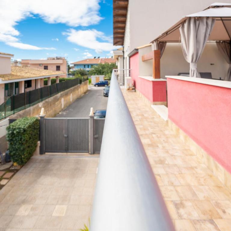 Villa Tonnara Vista Mare - SiciliaVacanza - Casa con 2 Camere da Letto - 13