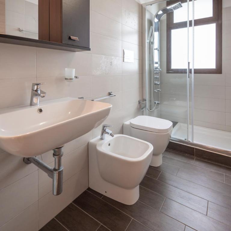 Villa Tonnara Vista Mare - SiciliaVacanza - Casa con 2 Camere da Letto - 12