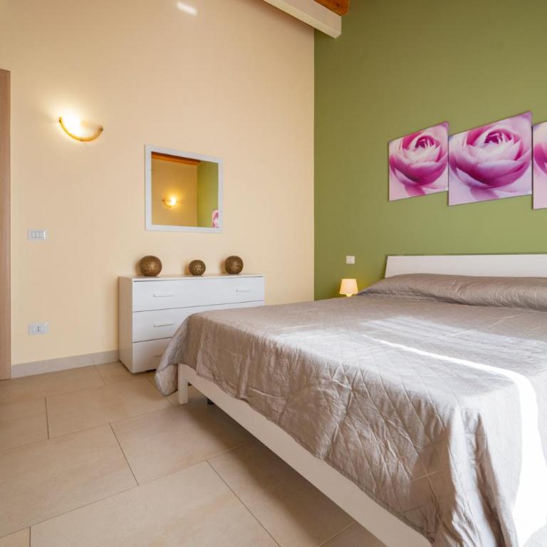 Villa Tonnara Vista Mare - SiciliaVacanza - Casa con 2 Camere da Letto - 28