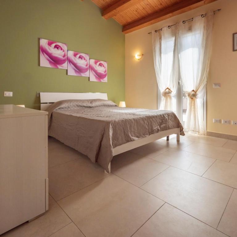 Villa Tonnara Vista Mare - SiciliaVacanza - Casa con 2 Camere da Letto - 18