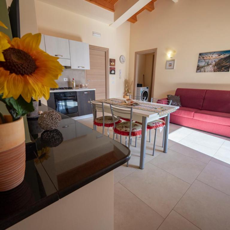 Villa Tonnara Vista Mare - SiciliaVacanza - Casa con 2 Camere da Letto - 23