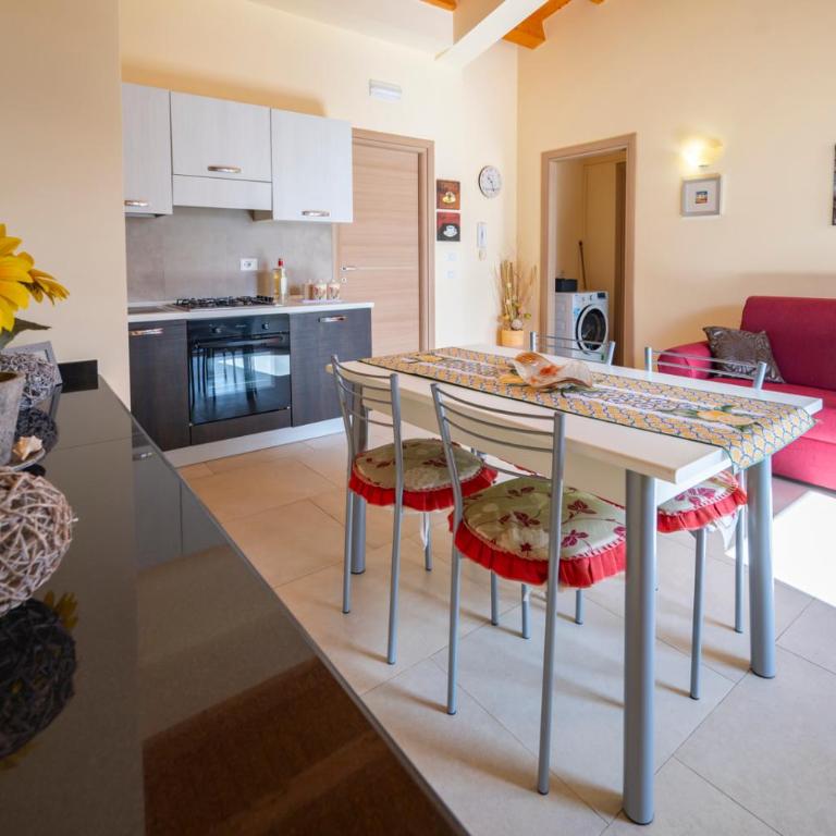 Villa Tonnara Vista Mare - SiciliaVacanza - Casa con 2 Camere da Letto - 5