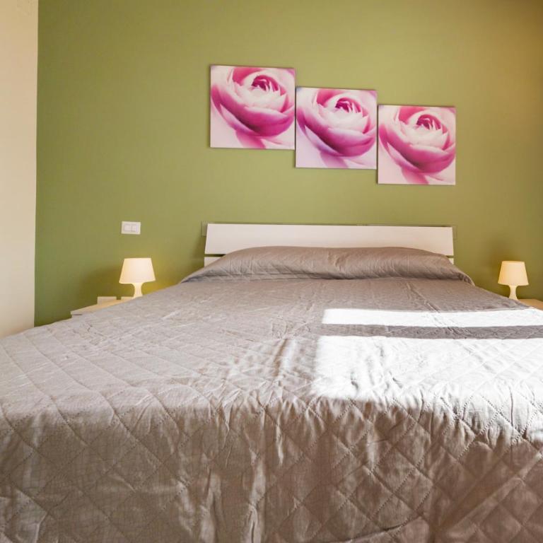 Villa Tonnara Vista Mare - SiciliaVacanza - Casa con 2 Camere da Letto - 29
