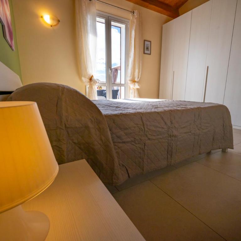 Villa Tonnara Vista Mare - SiciliaVacanza - Casa con 2 Camere da Letto - 32
