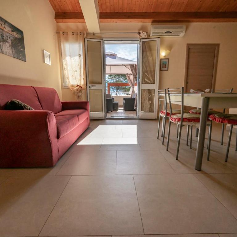 Villa Tonnara Vista Mare - SiciliaVacanza - Casa con 2 Camere da Letto - 25