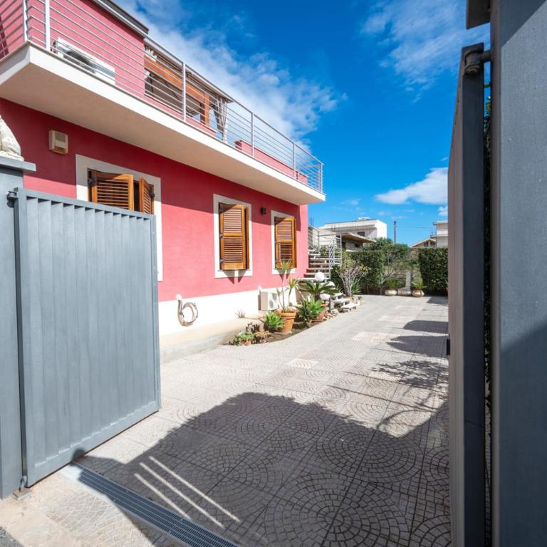 Villa Tonnara Vista Mare - SiciliaVacanza - Casa con 2 Camere da Letto - 34