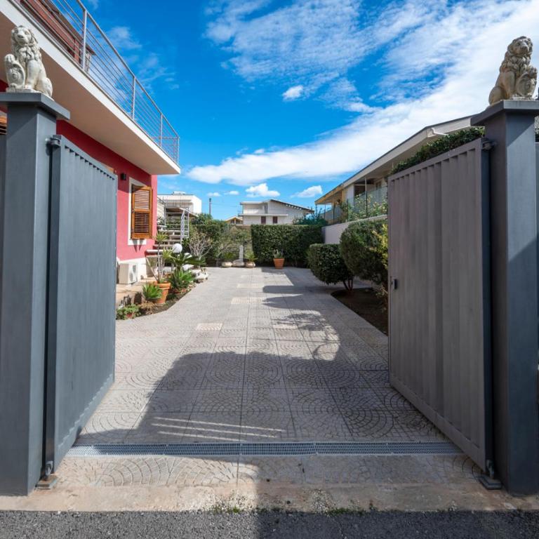 Villa Tonnara Vista Mare - SiciliaVacanza - Casa con 2 Camere da Letto - 39