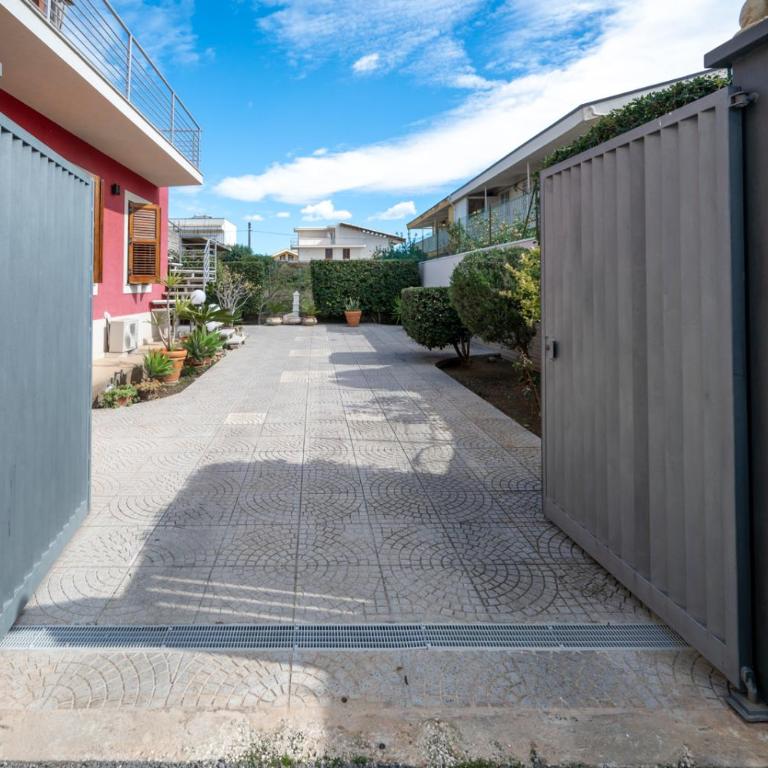 Villa Tonnara Vista Mare - SiciliaVacanza - Casa con 2 Camere da Letto - 42