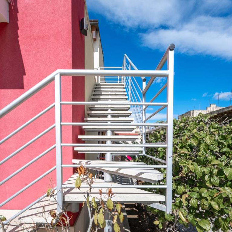 Villa Tonnara Vista Mare - SiciliaVacanza - Casa con 2 Camere da Letto - 45